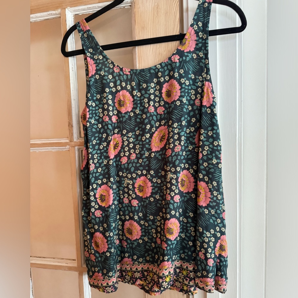 Natalie Martin Top